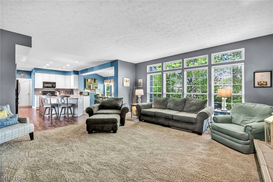 Amberwood Sub - Residential