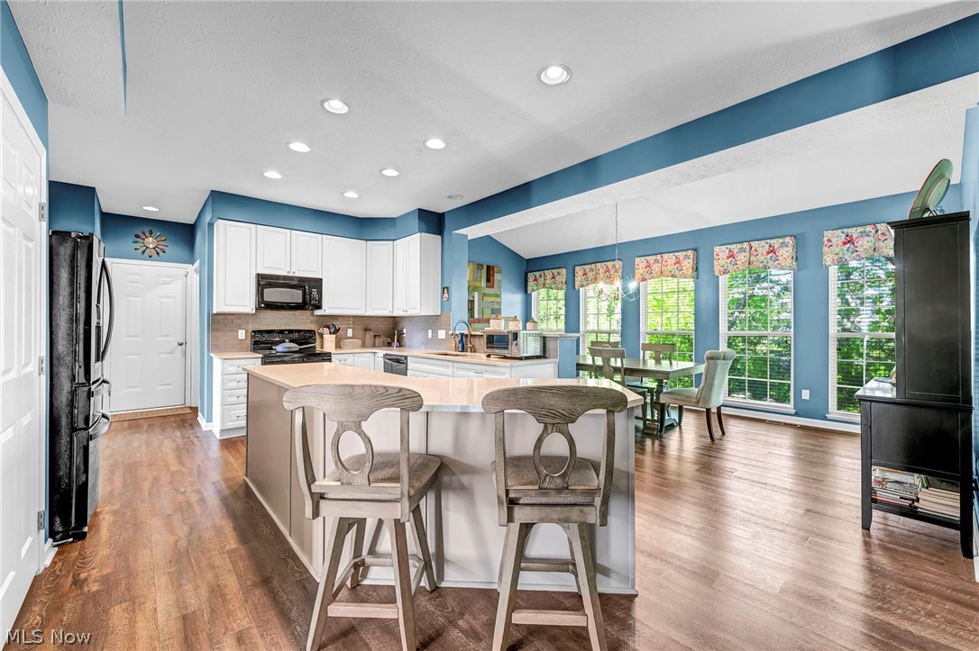 Amberwood Sub - Residential