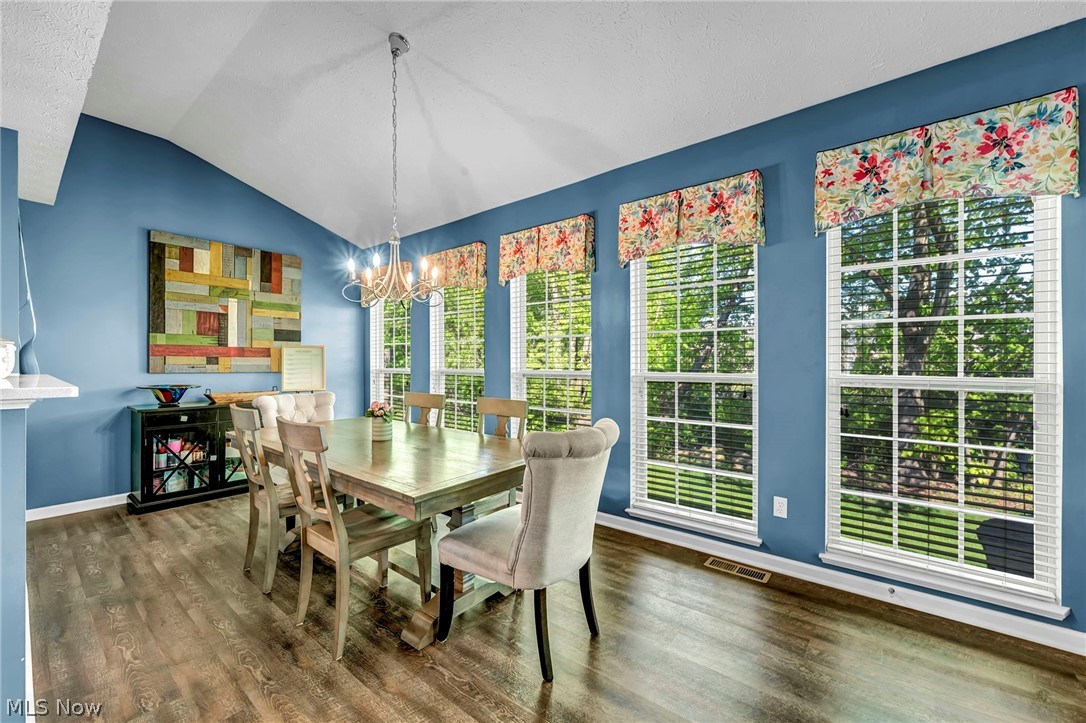 Amberwood Sub - Residential