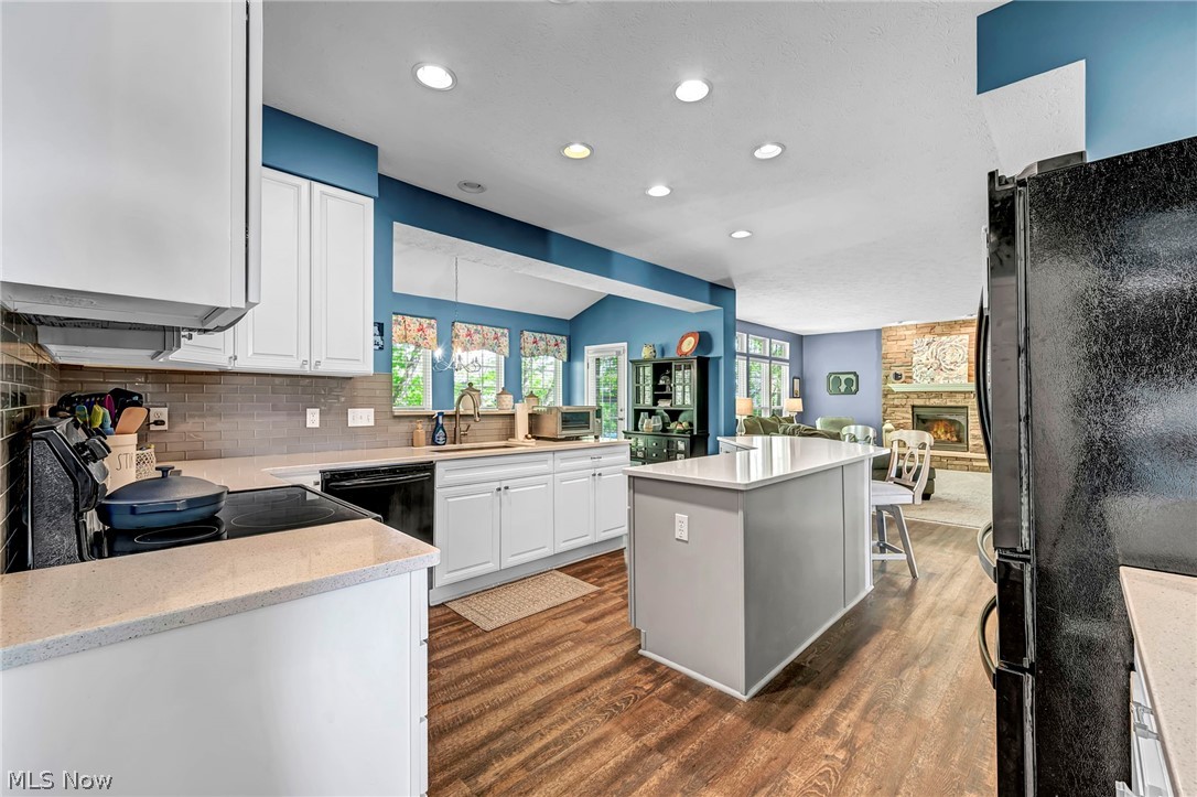 Amberwood Sub - Residential