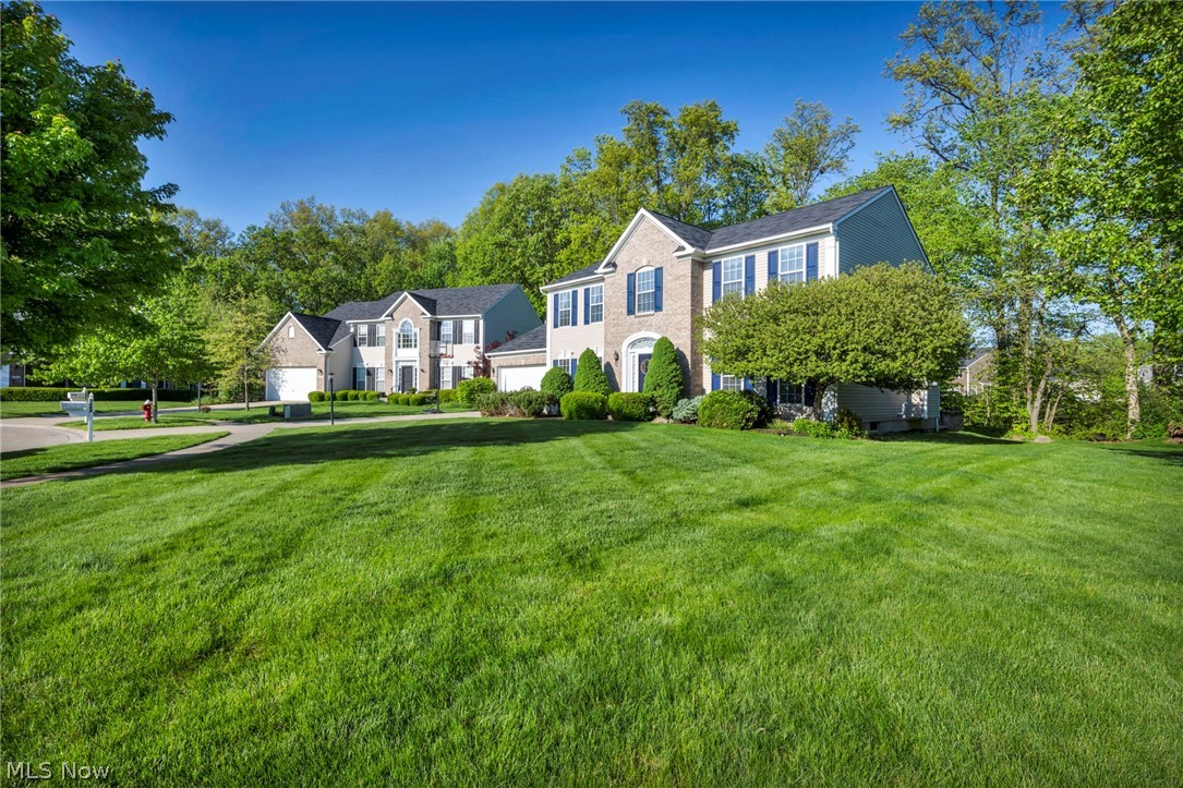 Amberwood Sub - Residential