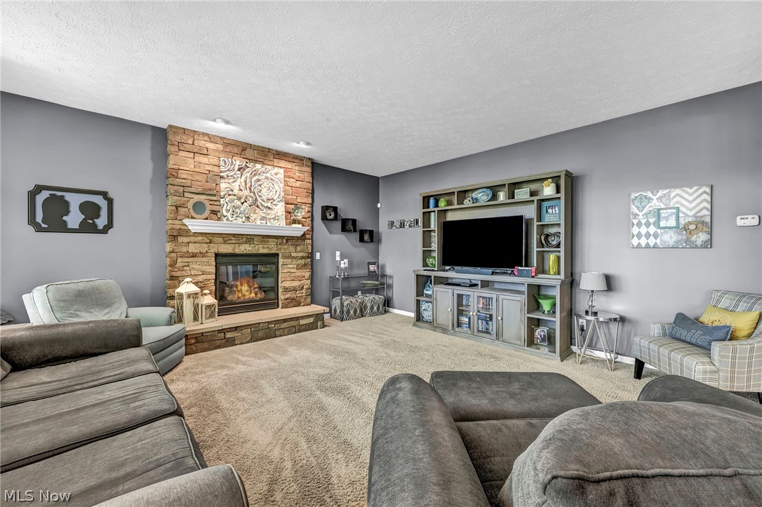 Amberwood Sub - Residential