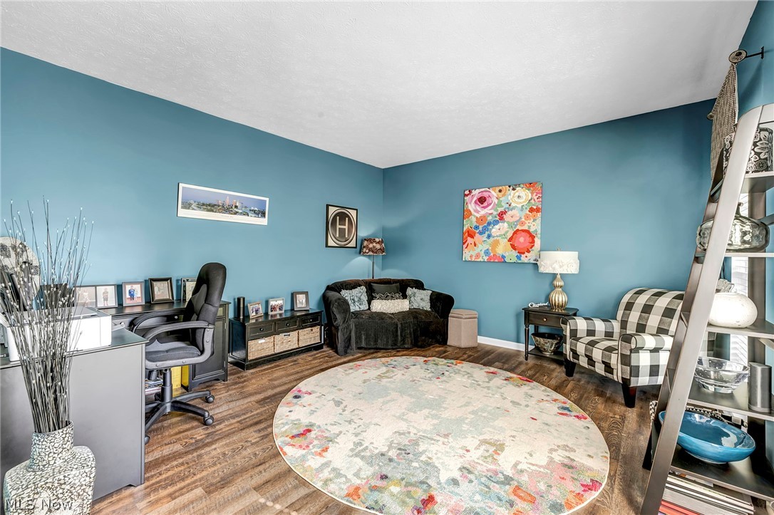 Amberwood Sub - Residential