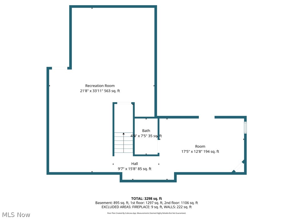 Amberwood Sub - Residential
