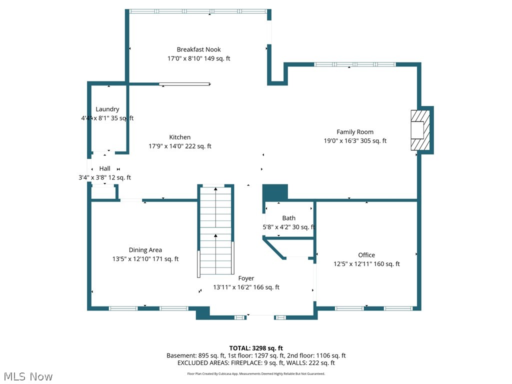Amberwood Sub - Residential