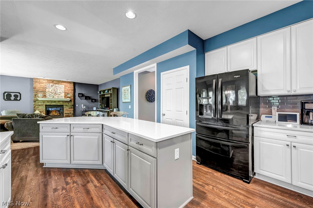 Amberwood Sub - Residential
