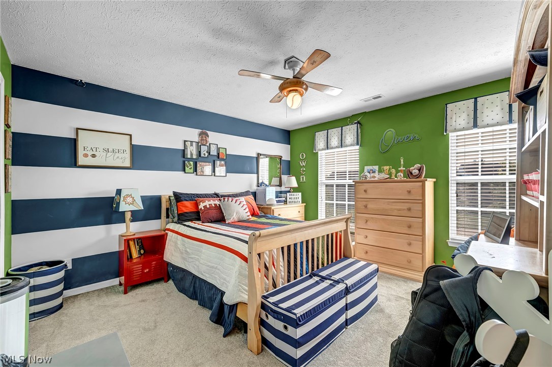 Amberwood Sub - Residential