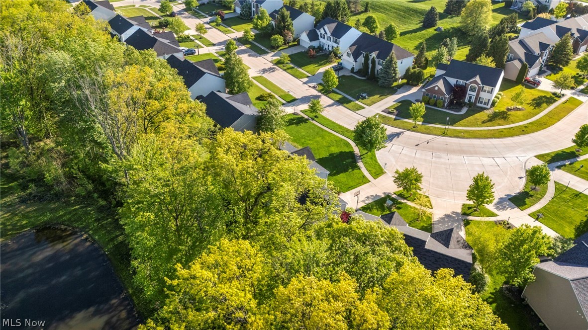 Amberwood Sub - Residential