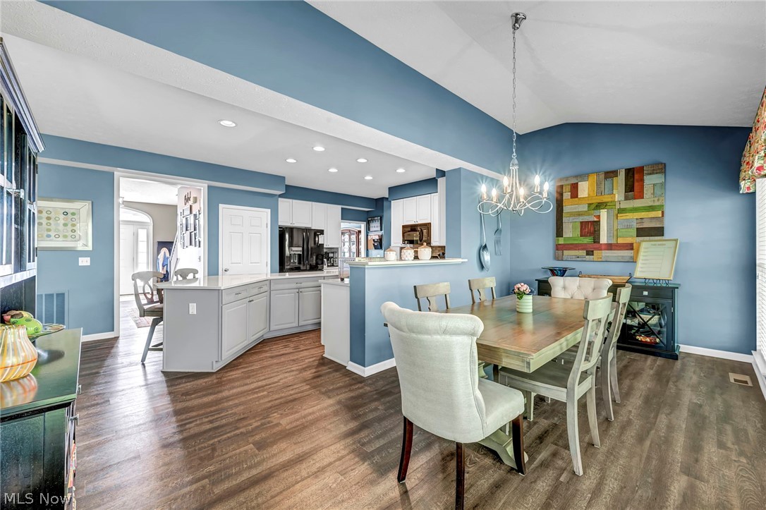 Amberwood Sub - Residential