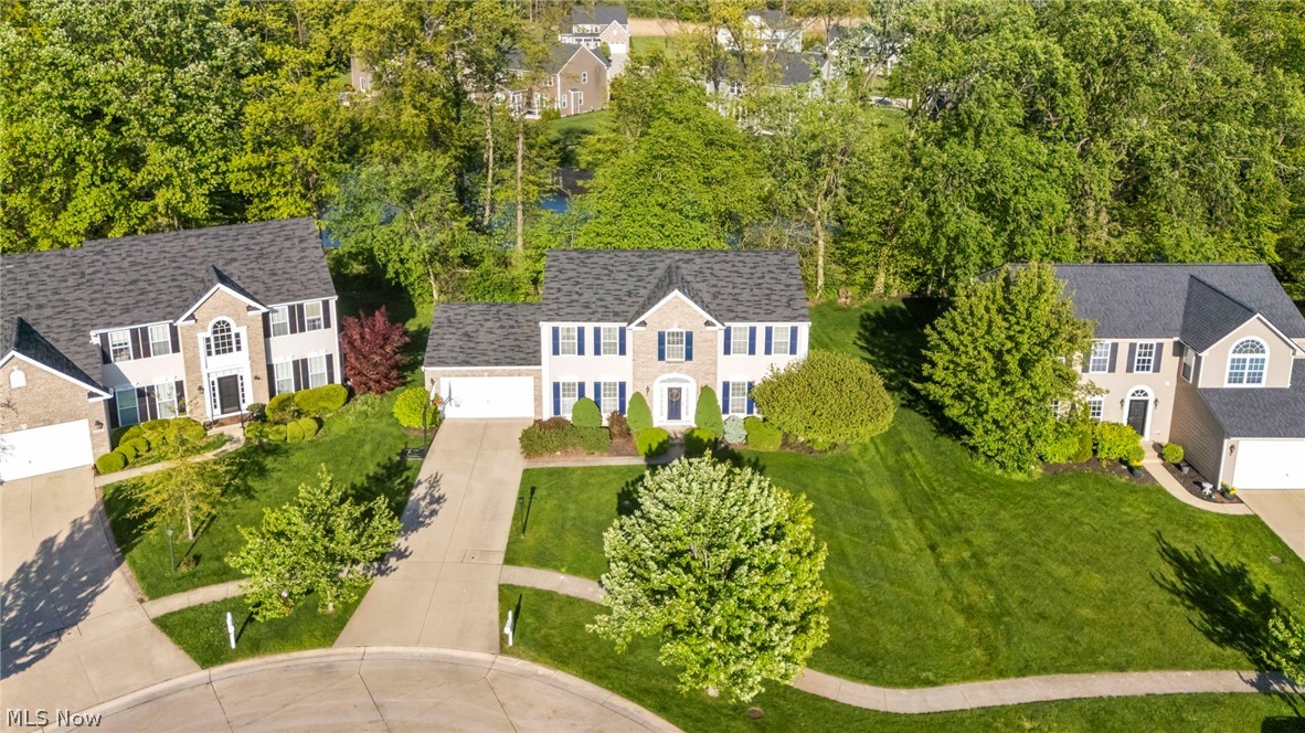 Amberwood Sub - Residential