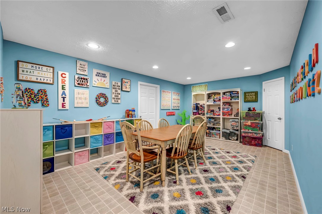 Amberwood Sub - Residential
