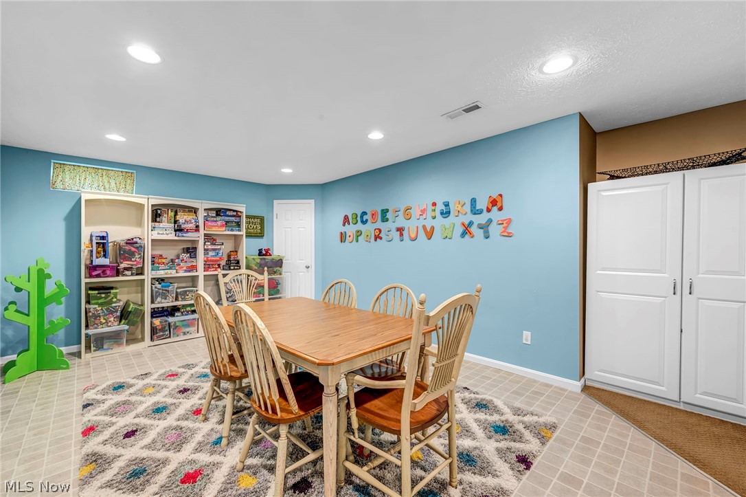 Amberwood Sub - Residential