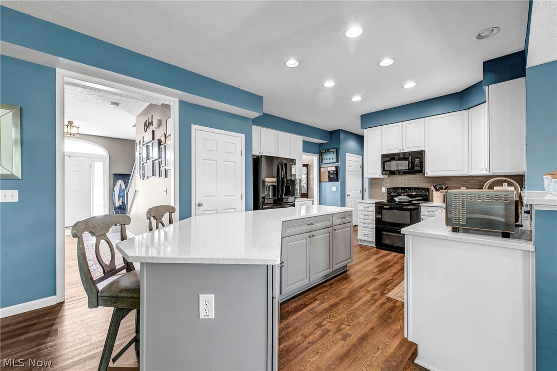 Amberwood Sub - Residential