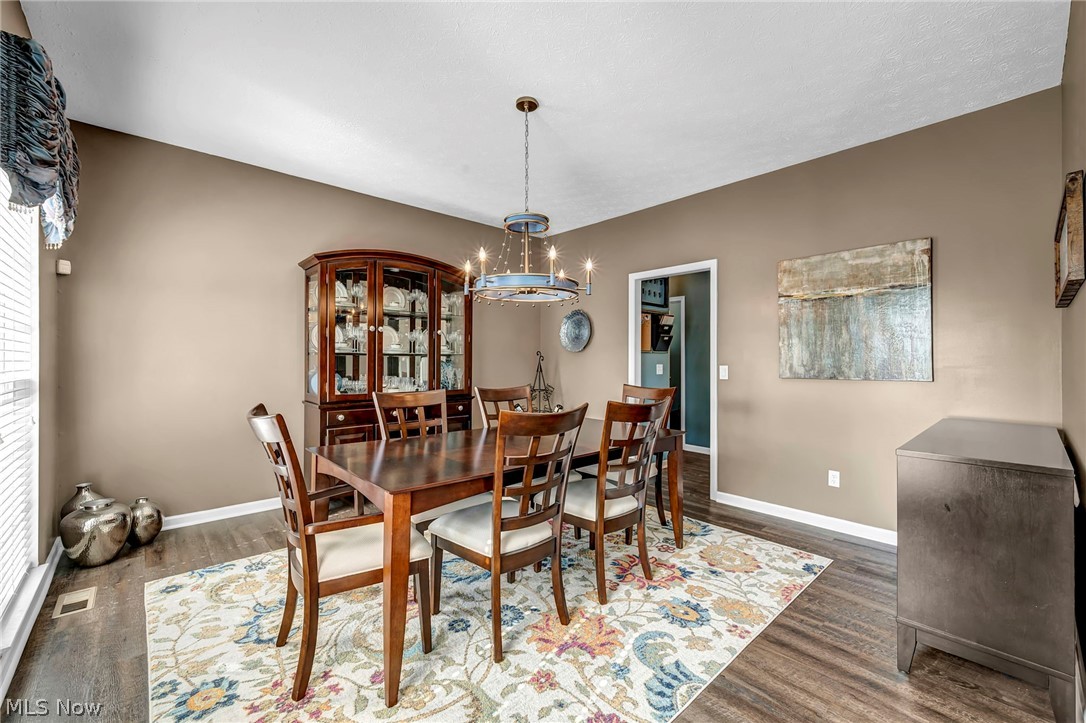 Amberwood Sub - Residential