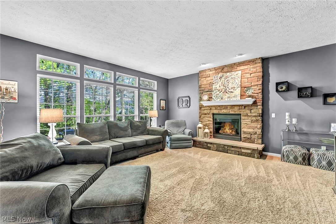 Amberwood Sub - Residential