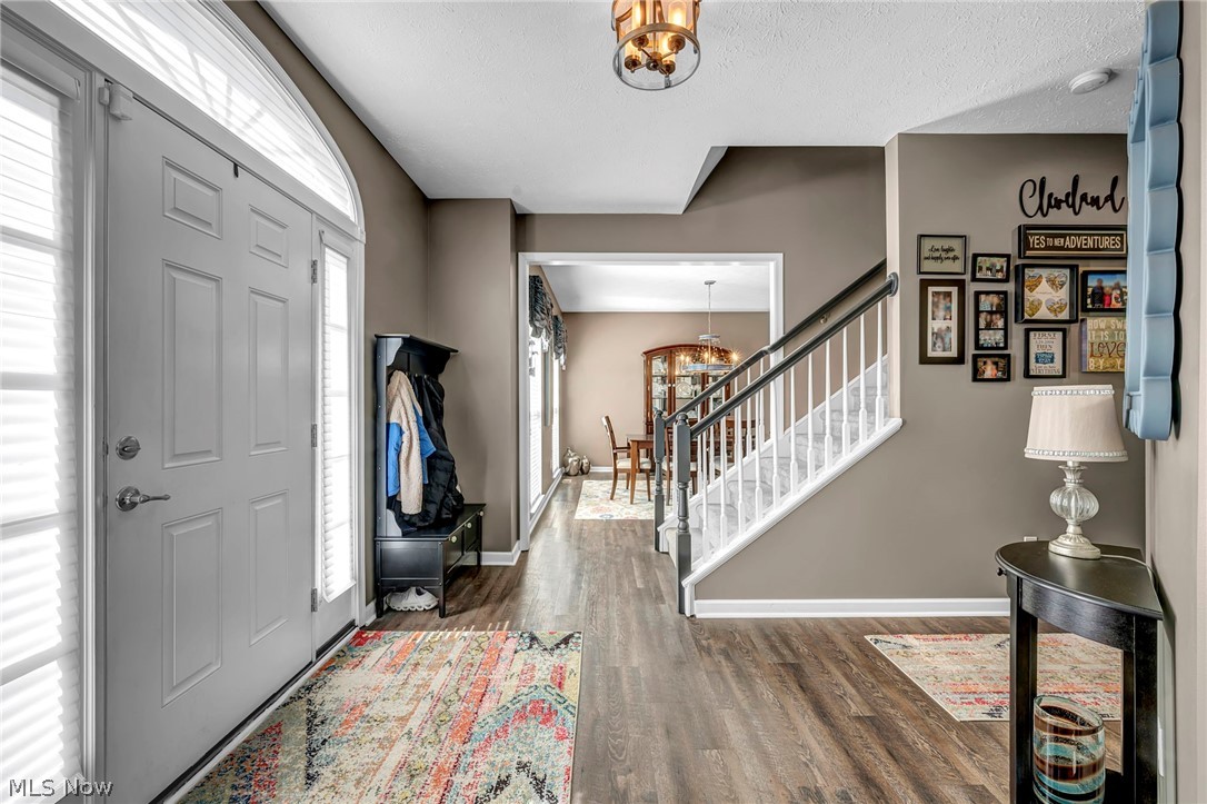 Amberwood Sub - Residential