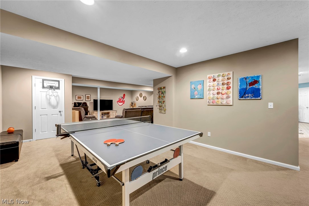 Amberwood Sub - Residential