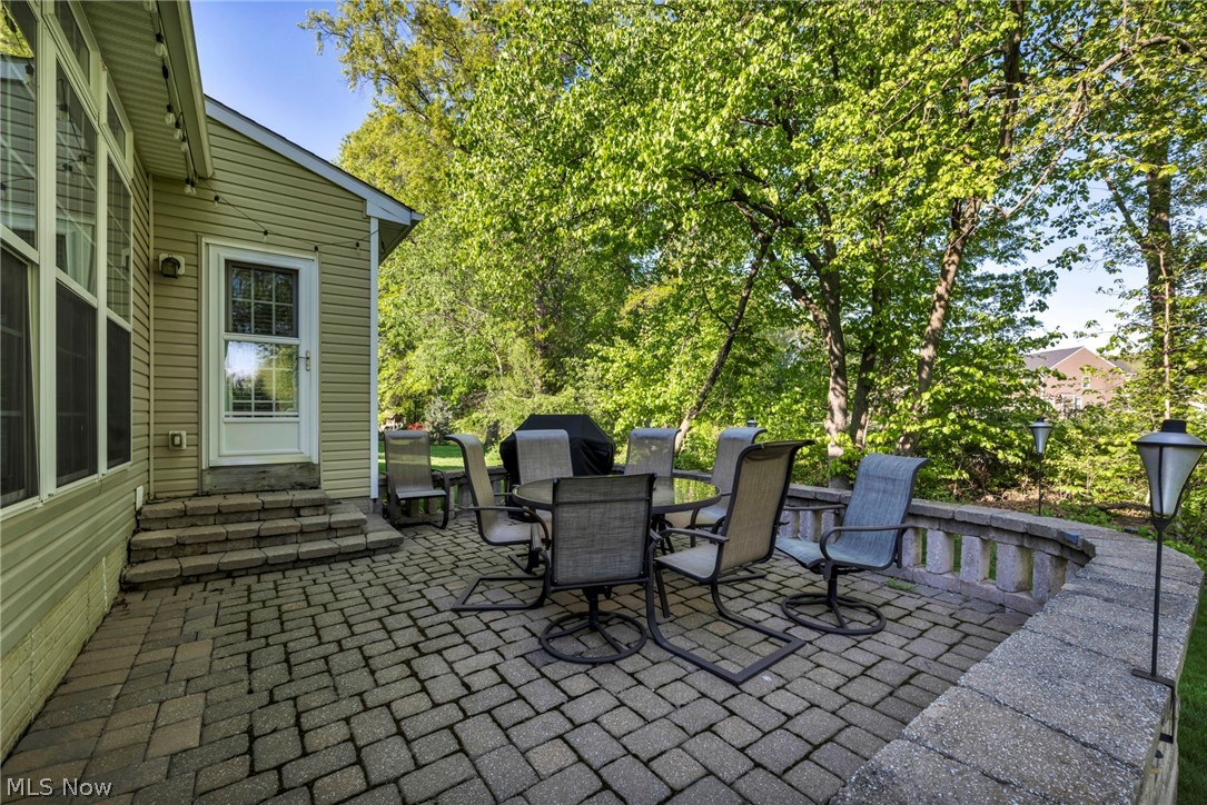 Amberwood Sub - Residential