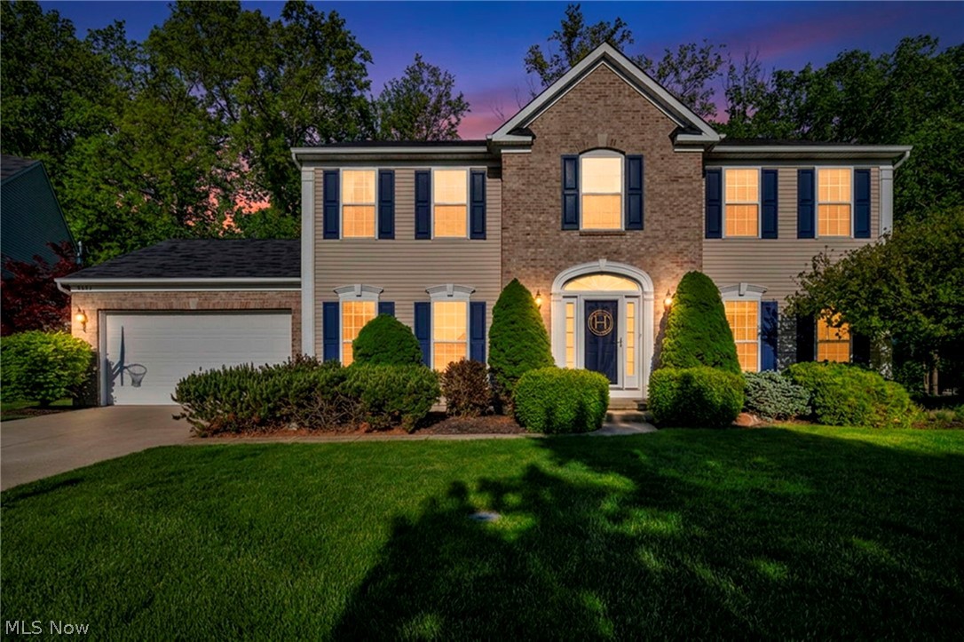 Amberwood Sub - Residential
