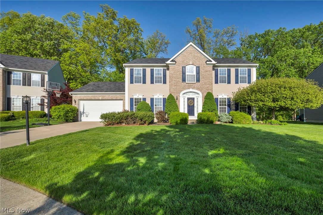 Amberwood Sub - Residential