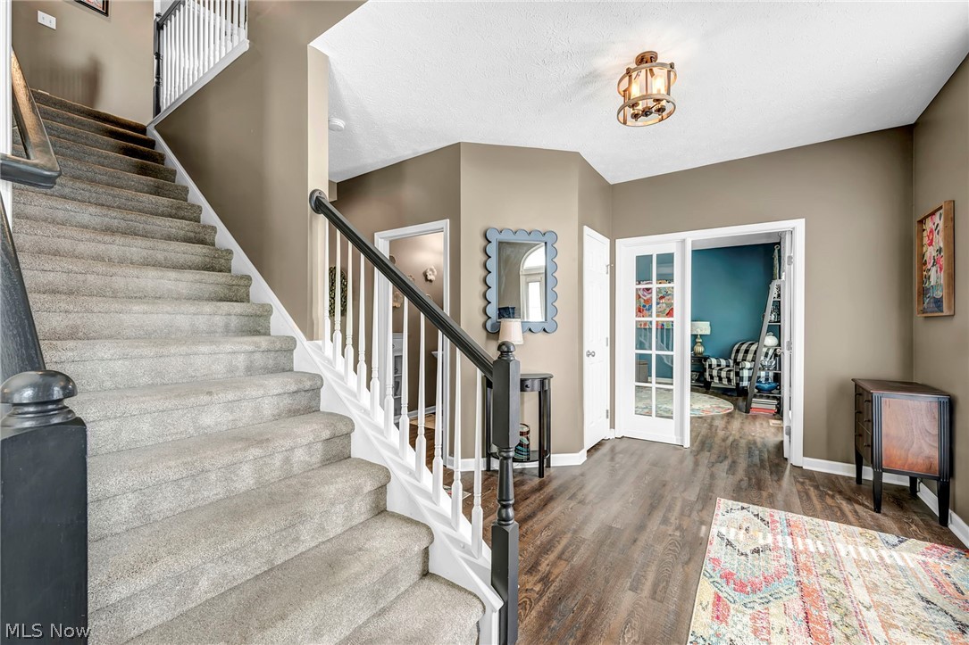 Amberwood Sub - Residential