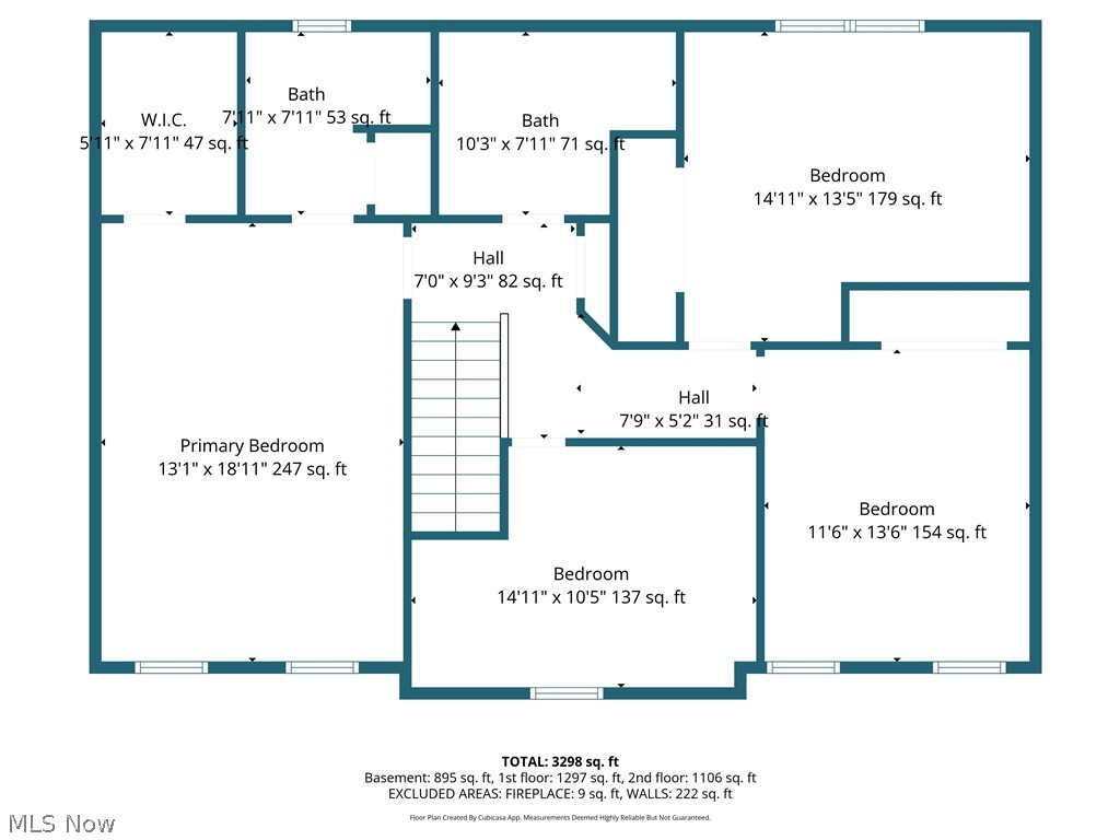 Amberwood Sub - Residential