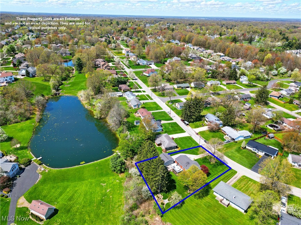 543 Janet Drive, Canfield, Ohio image 31