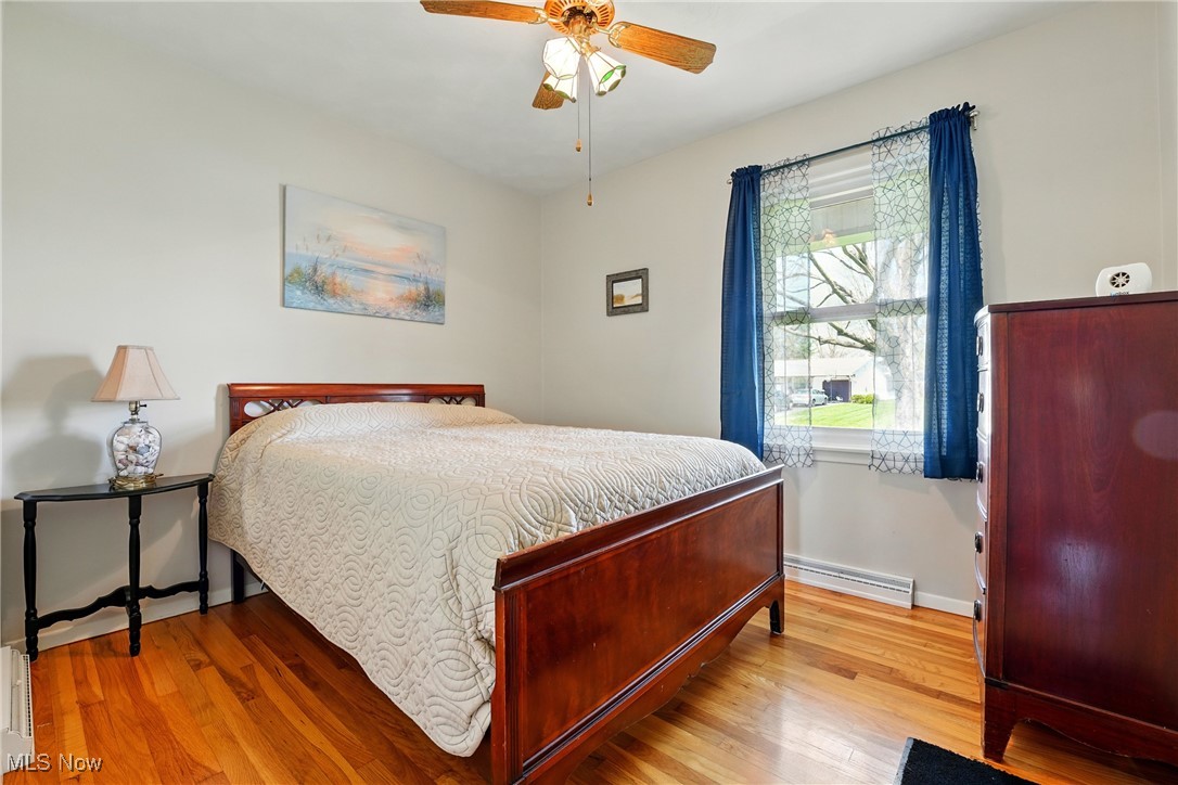 543 Janet Drive, Canfield, Ohio image 12