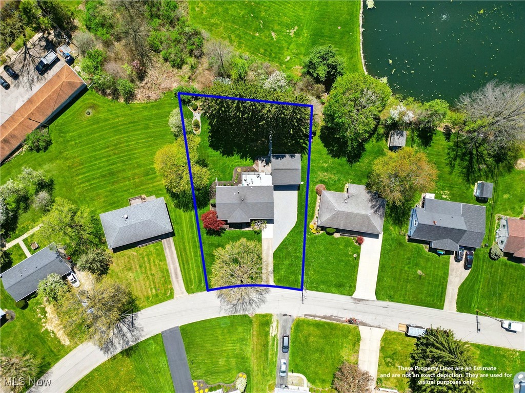 543 Janet Drive, Canfield, Ohio image 33