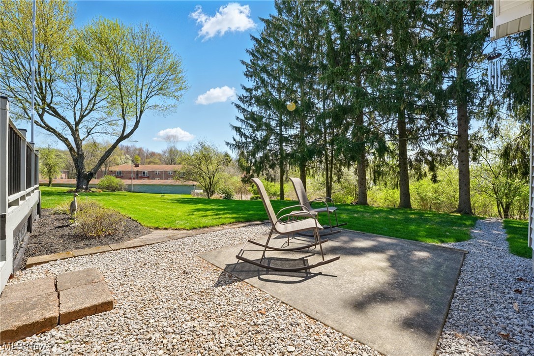 543 Janet Drive, Canfield, Ohio image 26