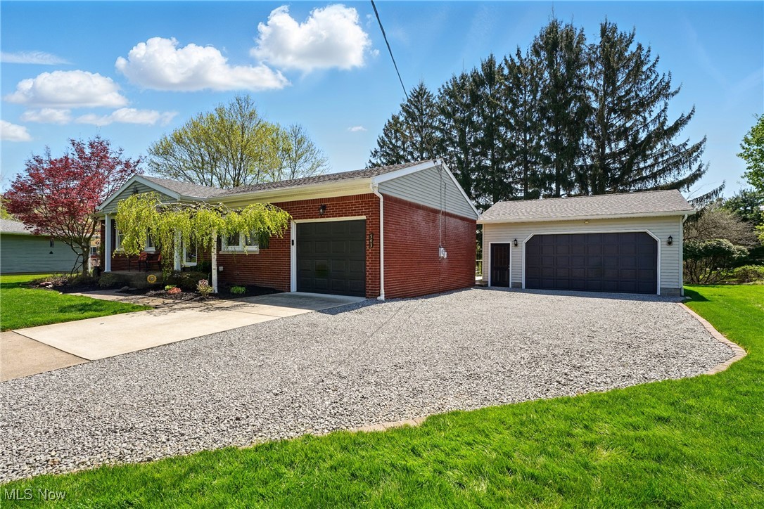 543 Janet Drive, Canfield, Ohio image 27