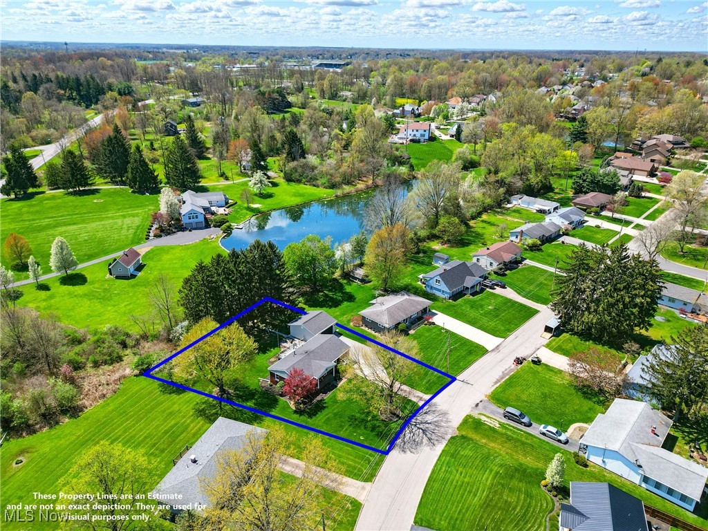 543 Janet Drive, Canfield, Ohio image 34