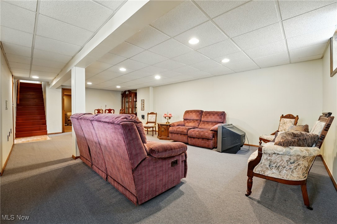 543 Janet Drive, Canfield, Ohio image 18