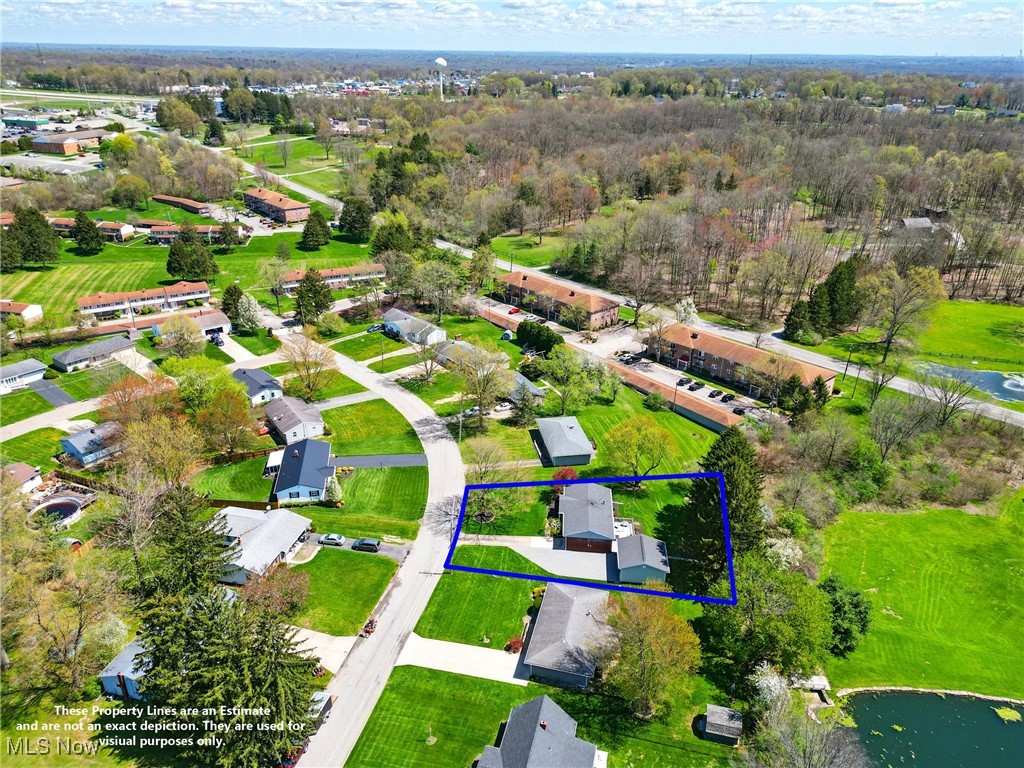 543 Janet Drive, Canfield, Ohio image 32