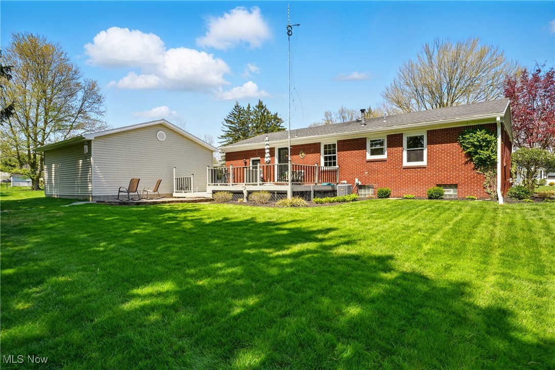 543 Janet Drive, Canfield, Ohio image 3