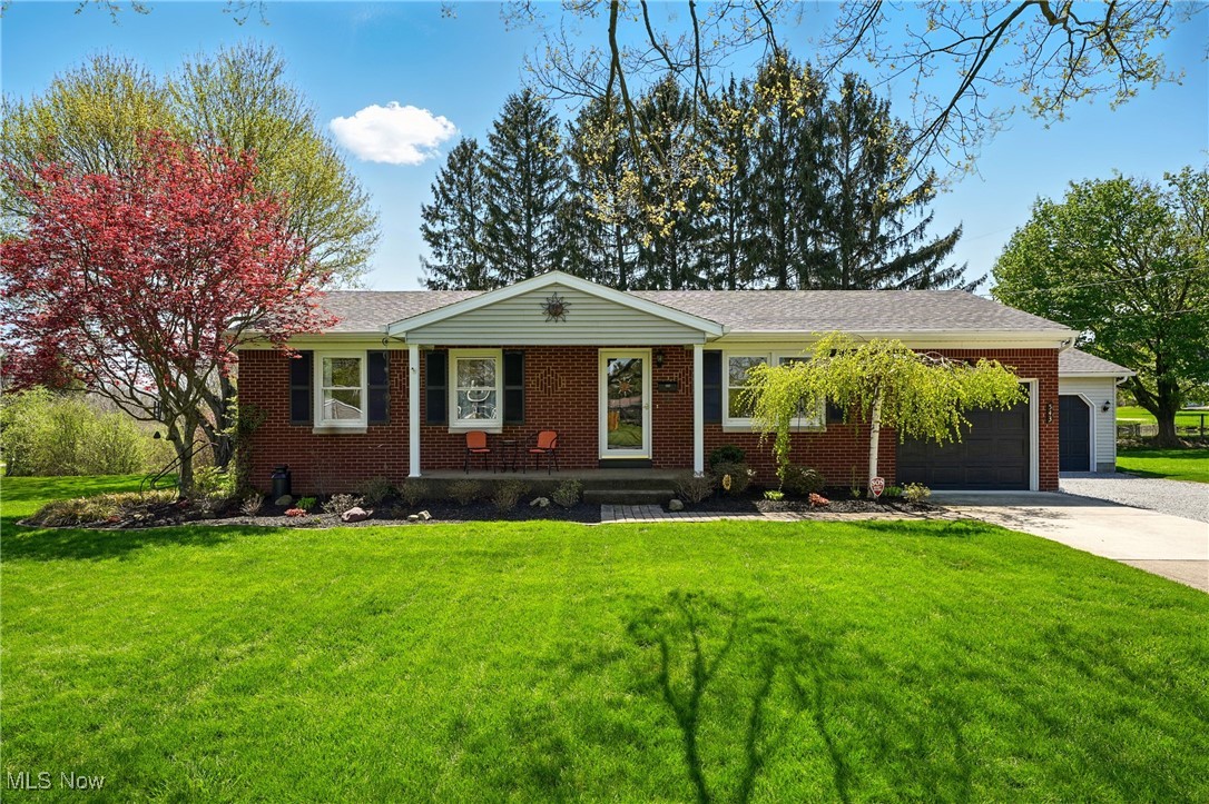 543 Janet Drive, Canfield, Ohio image 35