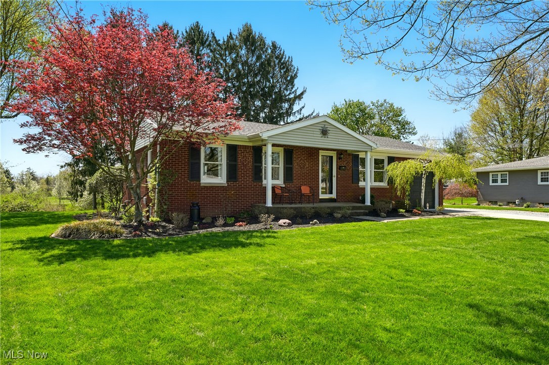 543 Janet Drive, Canfield, Ohio image 1