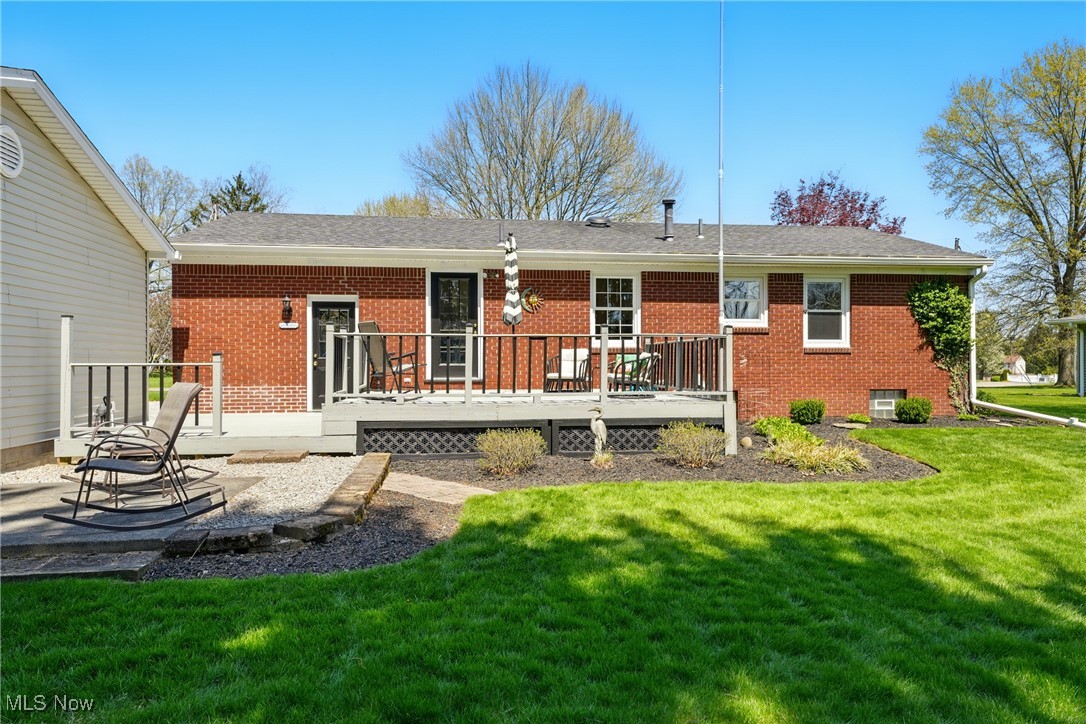 543 Janet Drive, Canfield, Ohio image 30