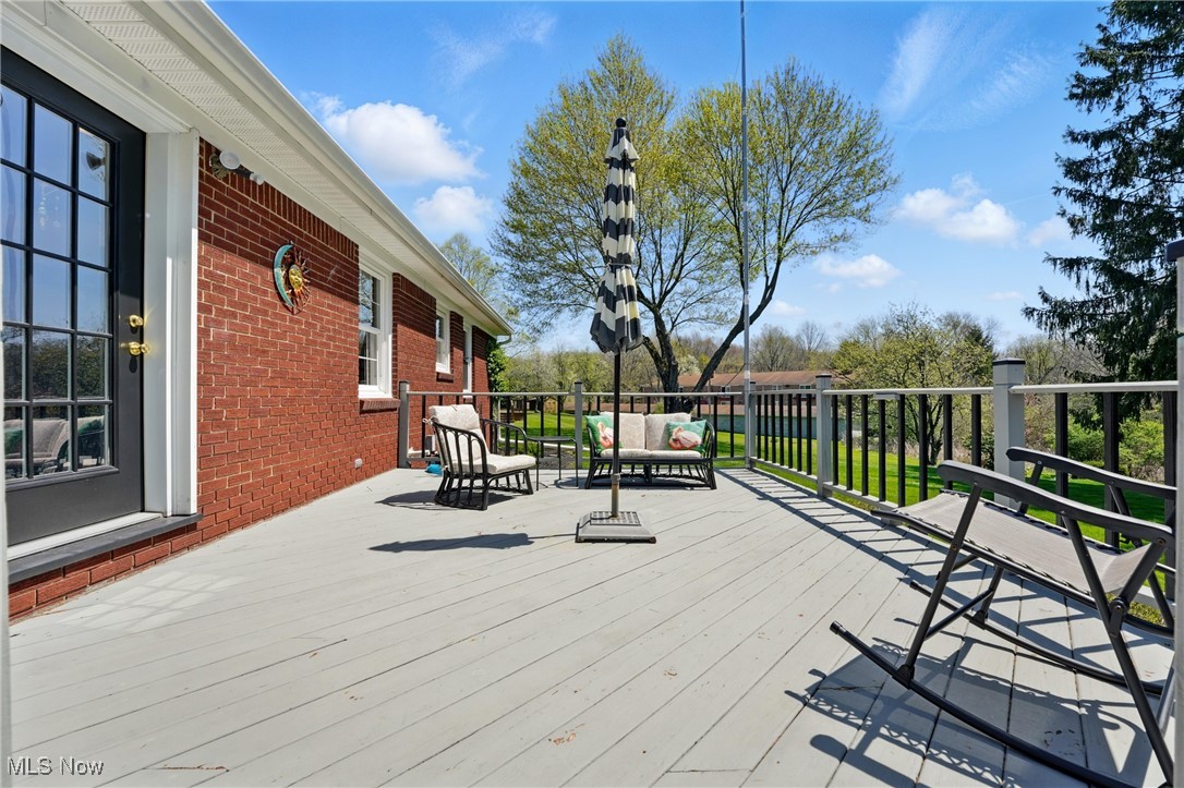 543 Janet Drive, Canfield, Ohio image 24