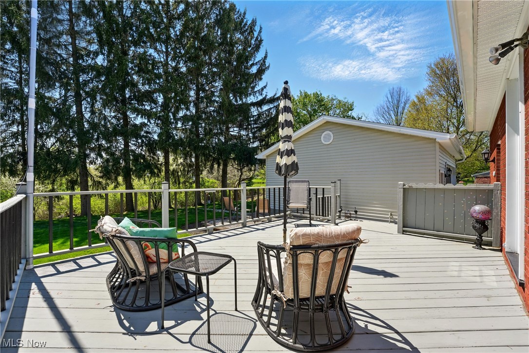 543 Janet Drive, Canfield, Ohio image 4