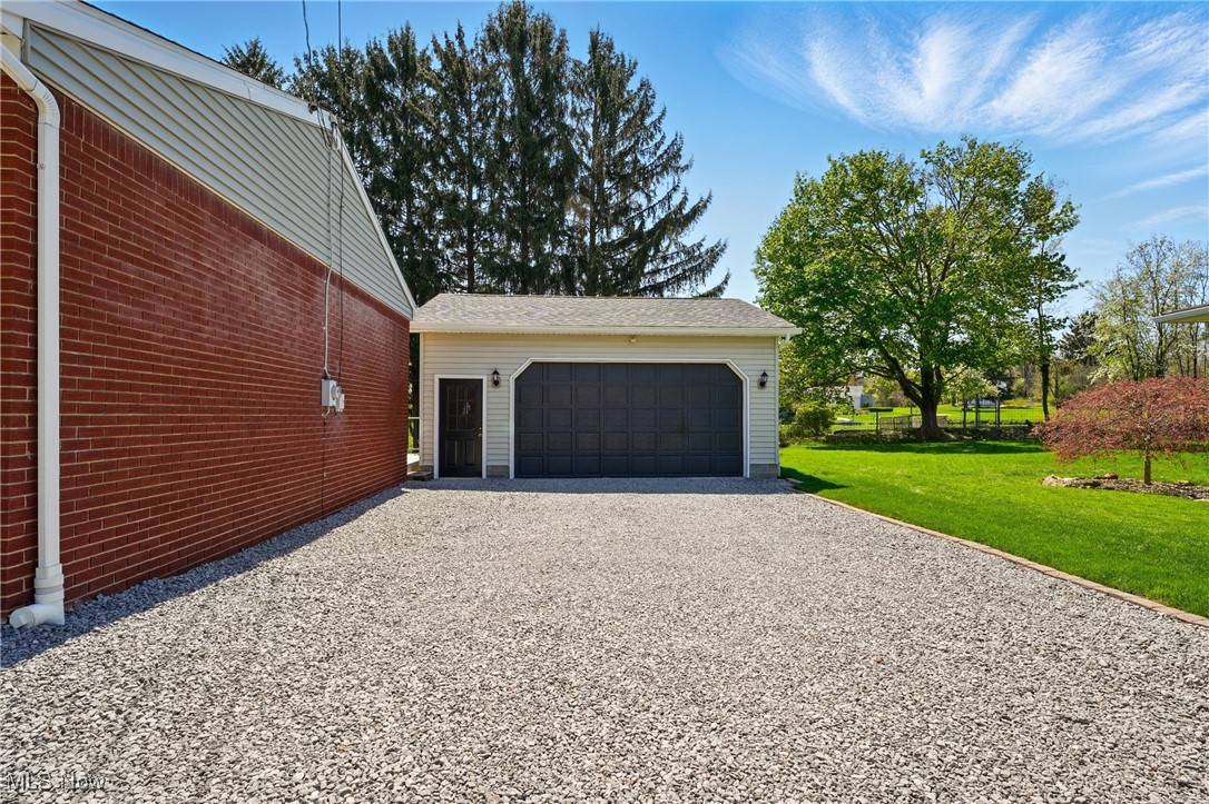 543 Janet Drive, Canfield, Ohio image 28