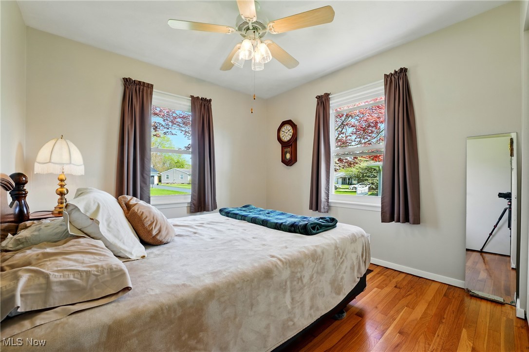 543 Janet Drive, Canfield, Ohio image 13
