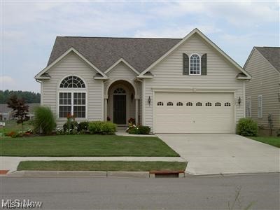 - Residential