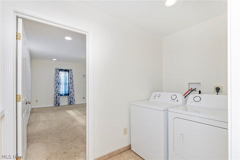 Tiny photo for 917 Brunswick Road, Cleveland, OH 44112 (MLS # 5187336)