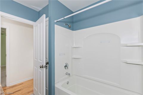 Tiny photo for 917 Brunswick Road, Cleveland, OH 44112 (MLS # 5187336)