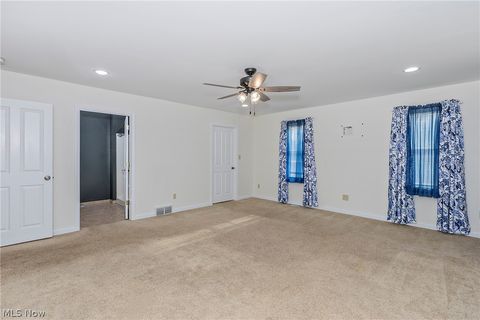 Tiny photo for 917 Brunswick Road, Cleveland, OH 44112 (MLS # 5187336)