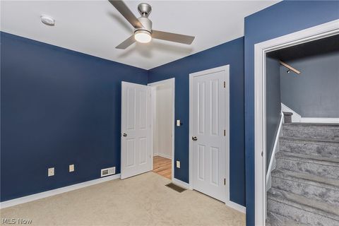 Tiny photo for 917 Brunswick Road, Cleveland, OH 44112 (MLS # 5187336)