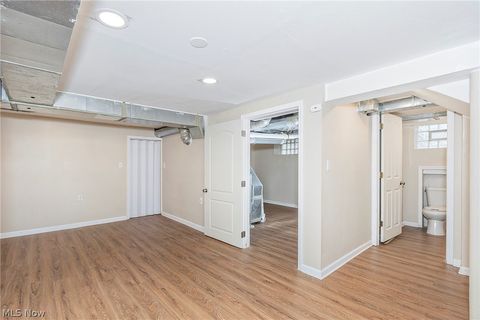 Tiny photo for 917 Brunswick Road, Cleveland, OH 44112 (MLS # 5187336)