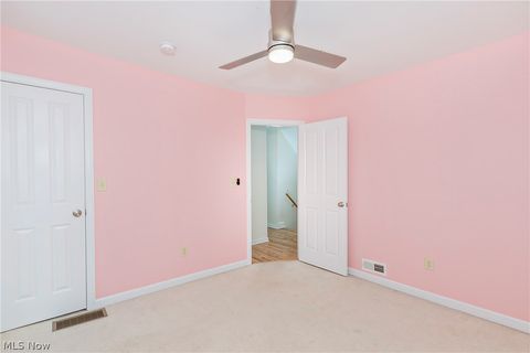 Tiny photo for 917 Brunswick Road, Cleveland, OH 44112 (MLS # 5187336)