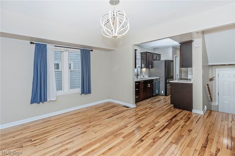 Tiny photo for 917 Brunswick Road, Cleveland, OH 44112 (MLS # 5187336)